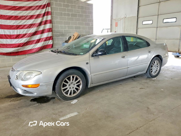 2004 Chrysler 300 - Image 1 of 5