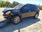 Nissan Rogue 2012