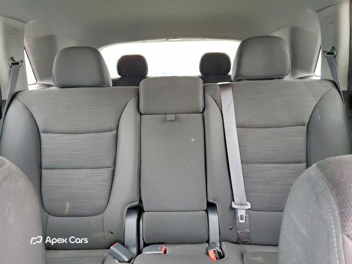 Kia Sorento 2015