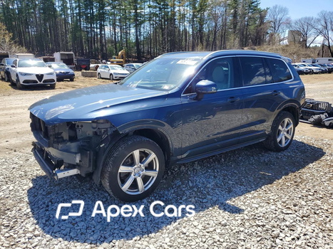 Volvo XC90 2020 - Image 1 of 14
