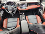 Toyota RAV 4 2015