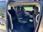 Dodge Caravan 2016