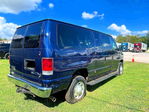 Ford Econoline 2011