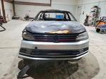 Volkswagen Jetta 2015