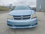 Dodge Avenger 2013