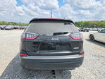 Jeep Cherokee 2019