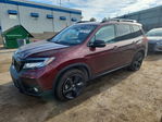 Honda Passport 2021