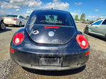 Volkswagen Beetle 2008