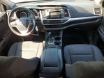 Toyota Highlander 2018