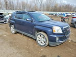 GMC Terrain 2017