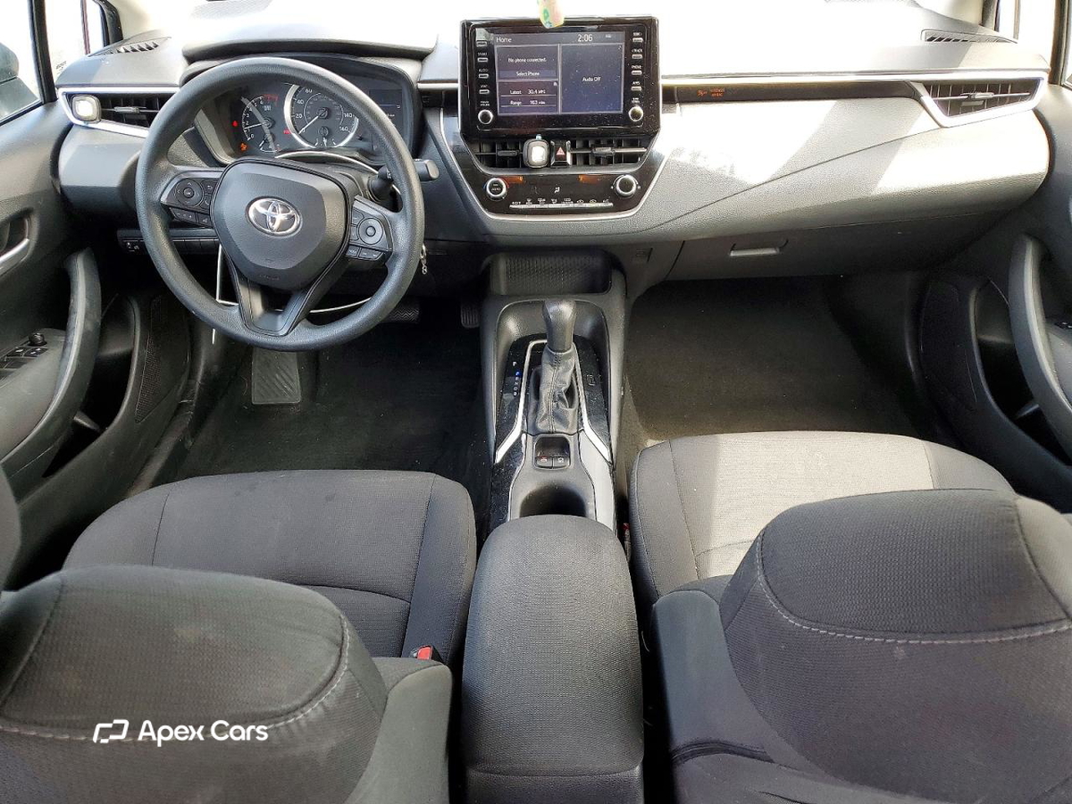 Toyota Corolla 2020