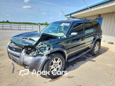 Ford Escape 2004 - Image 1 of 13