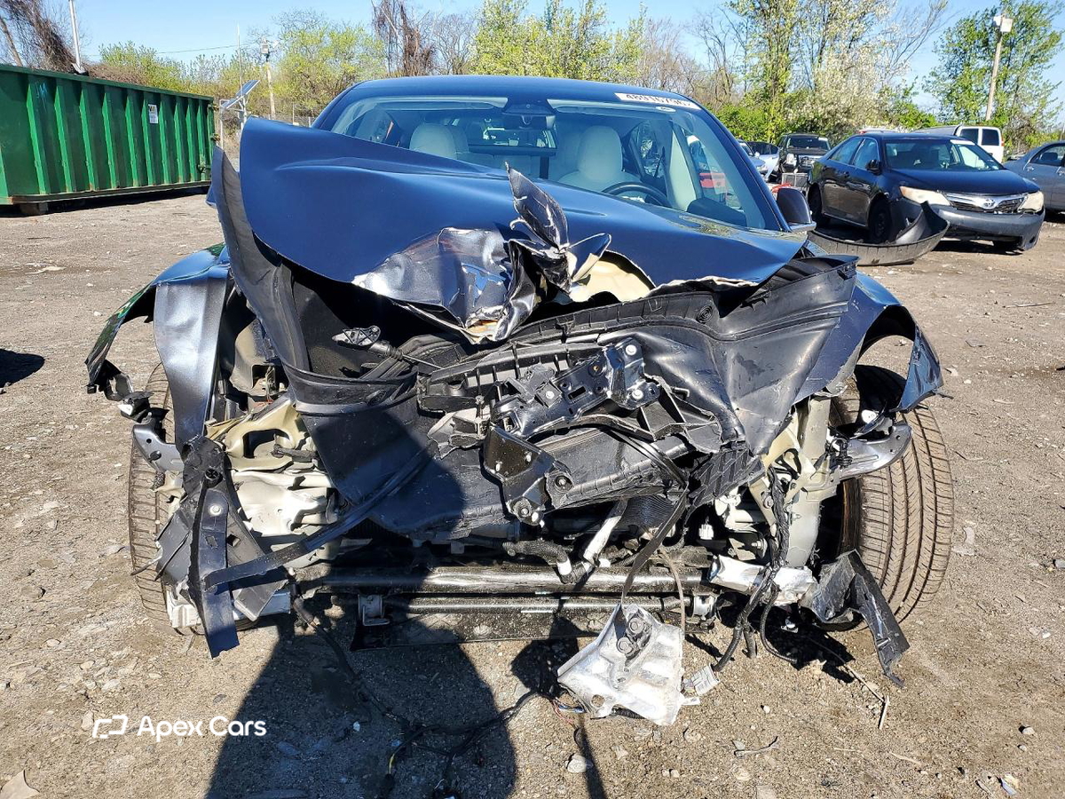 Tesla Model 3 2018