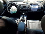 Kia Sportage 2012