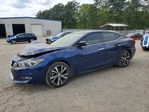 Nissan Maxima 2016