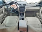 Volkswagen Passat 2014
