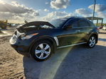 Infiniti FX 2010