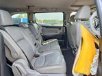 Honda Odyssey 2018