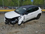 Jeep Compass 2025
