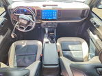 Ford Bronco 2022