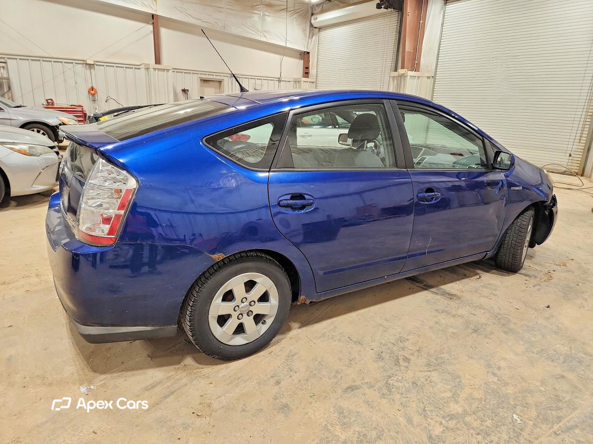 Toyota Prius 2009