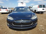 Tesla Model S 2013