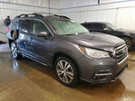 Subaru Ascent 2022
