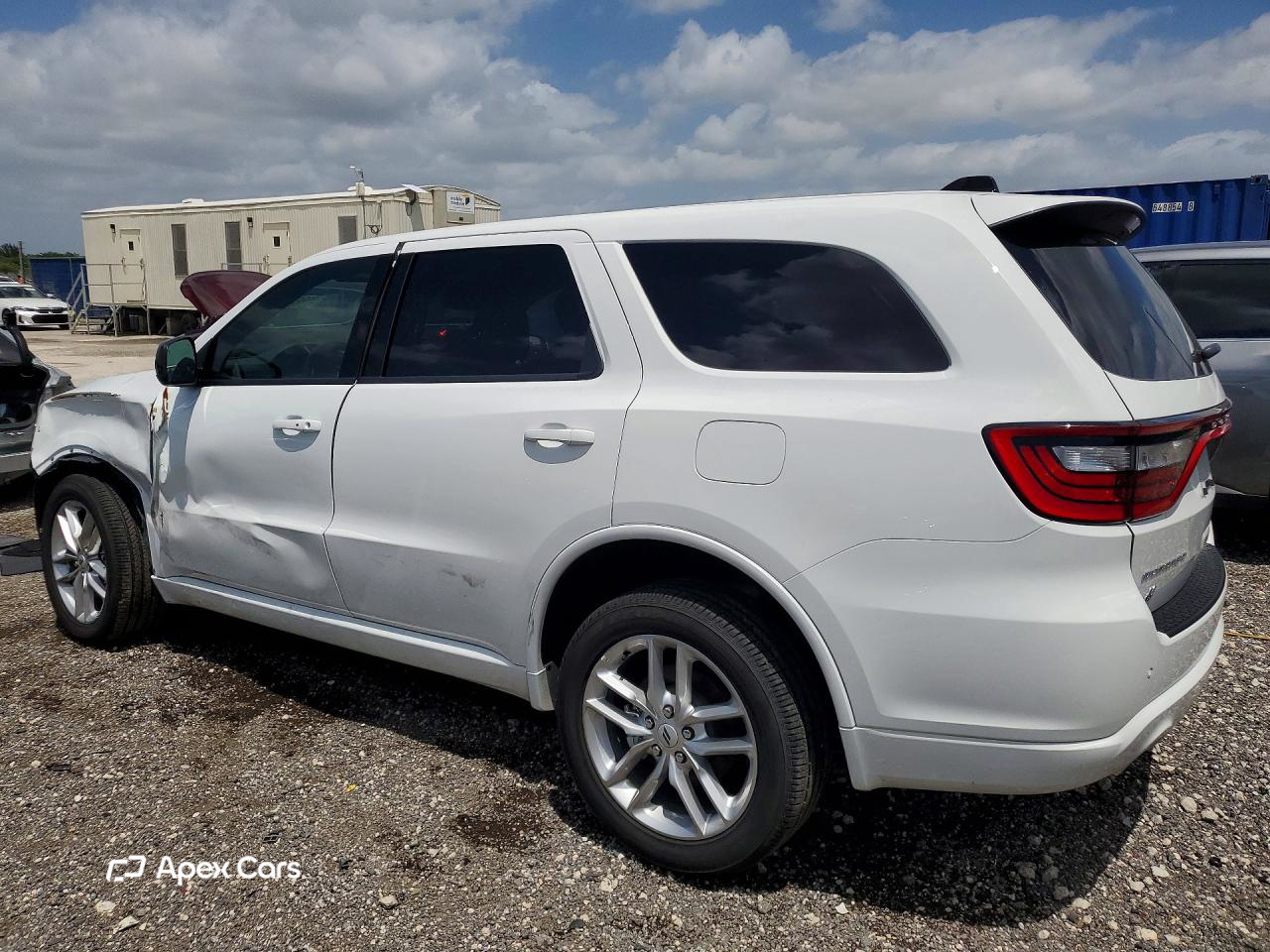 Dodge Durango 2026