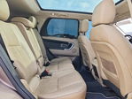Land Rover Discovery 2017