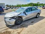 Toyota Camry 2016