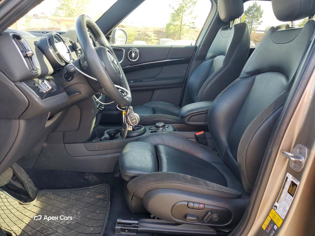 MINI Cooper 2019