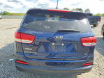 Kia Sorento 2017