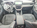 Ford Explorer 2025