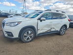 Subaru Ascent 2020