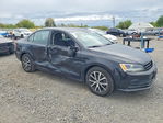 Volkswagen Jetta 2016