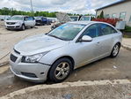Chevrolet Cruze 2014