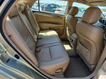 Toyota Avalon 2007