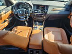 BMW X3 2015