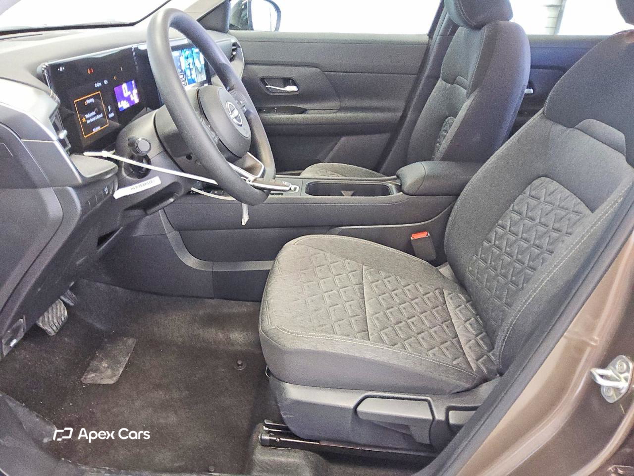Nissan Kicks 2026