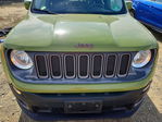 Jeep Renegade 2016