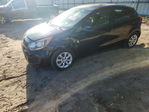 Kia Rio 2015