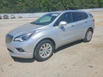 Buick Envision 2018