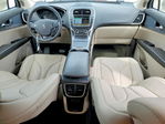 Lincoln MKX 2017