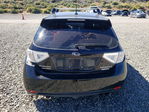 Subaru WRX 2012