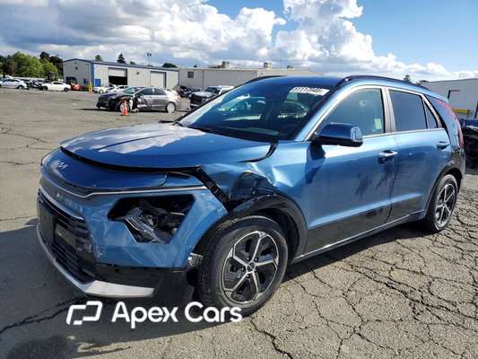 Kia Niro 2024 - Image 1 of 14