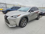 Lexus NX 2016