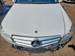 Mercedes-Benz C-klasse 2013