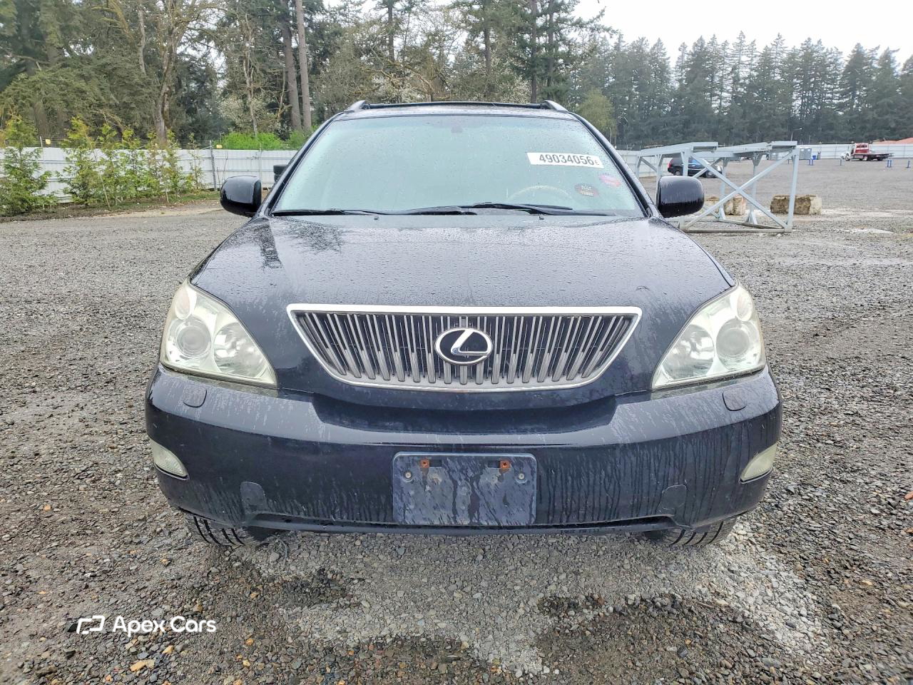 Lexus RX 2006