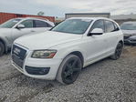 Audi Q5 2012