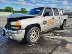 GMC Sierra 2006